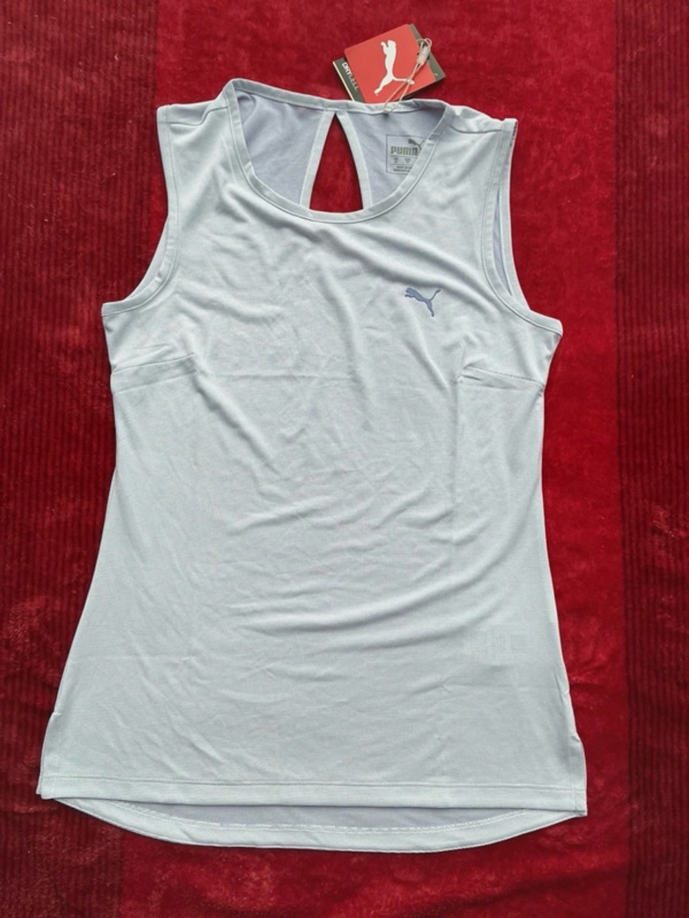 PUMA Workout Tank Top